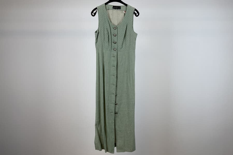 Damen Trachtenkleid Berwin & Wolff, Gr. 38